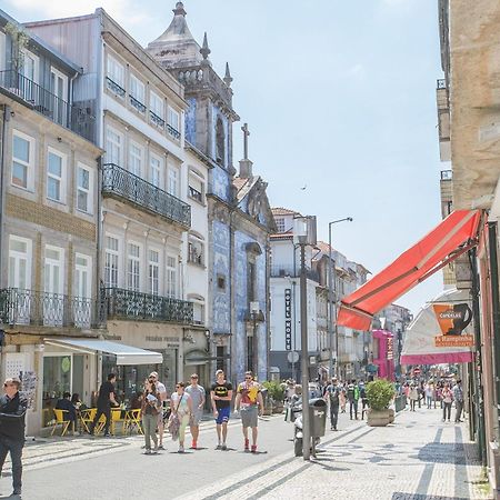 Porto D'Alma Santa Catarina Apartments 外观 照片