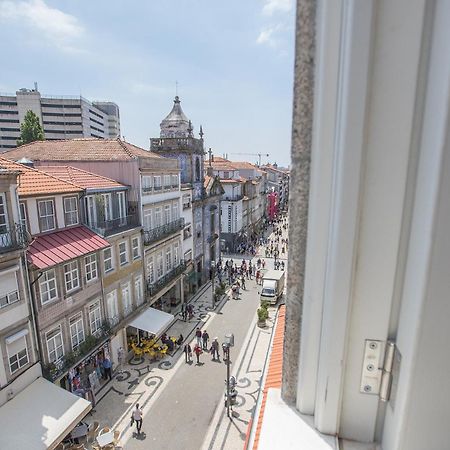 Porto D'Alma Santa Catarina Apartments 外观 照片