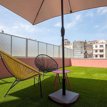 Porto D'Alma Santa Catarina Apartments 外观 照片