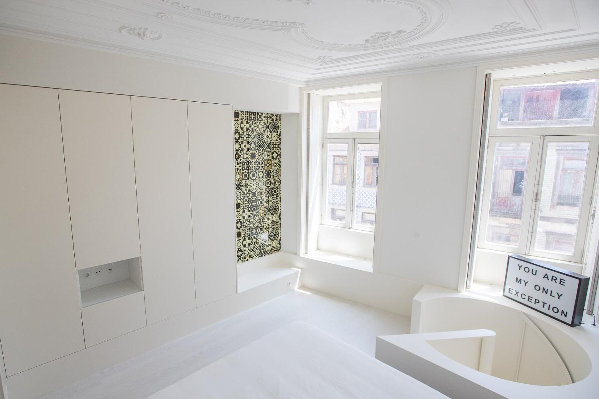 Porto D'Alma Santa Catarina Apartments 外观 照片