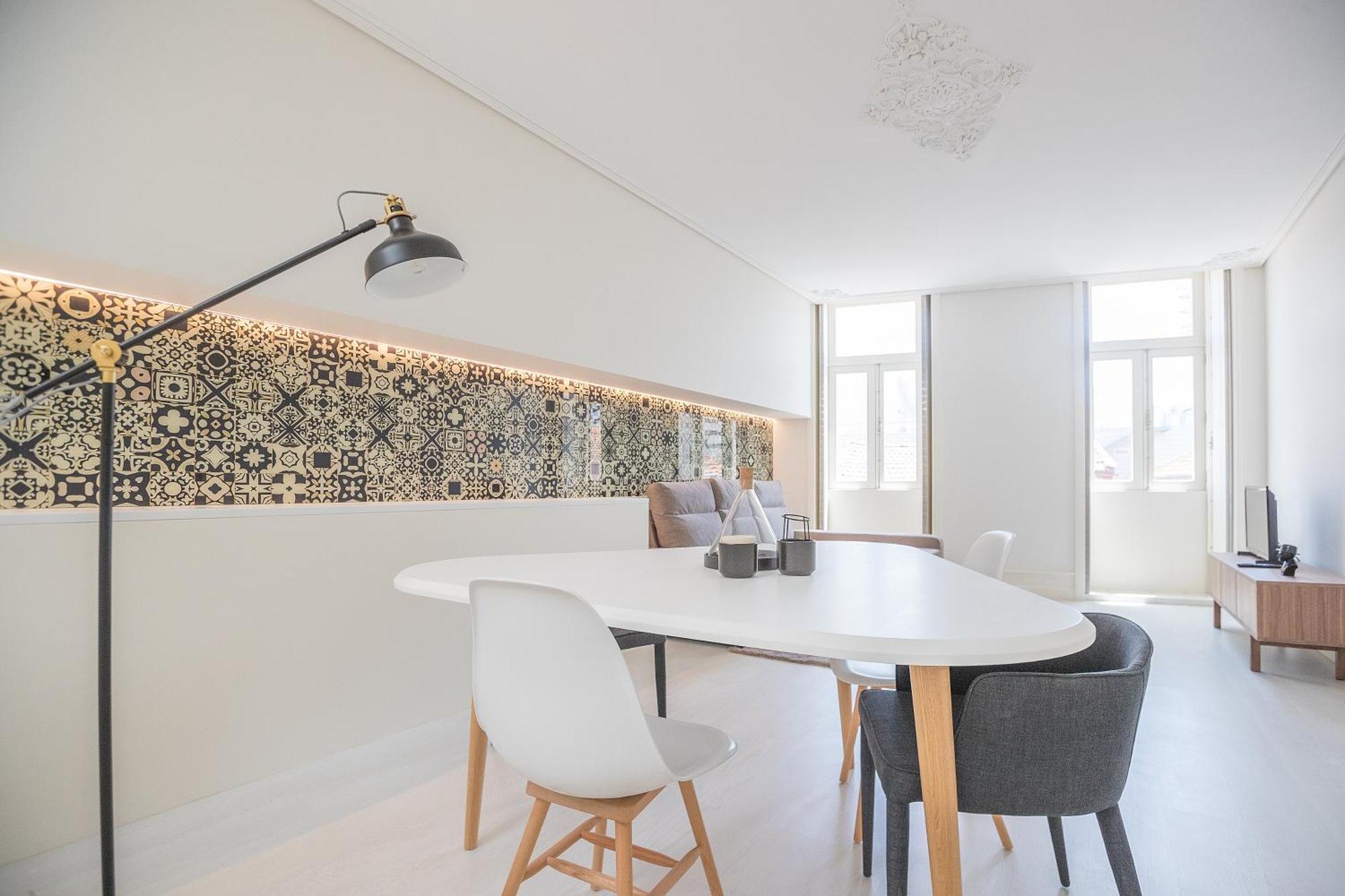 Porto D'Alma Santa Catarina Apartments 外观 照片