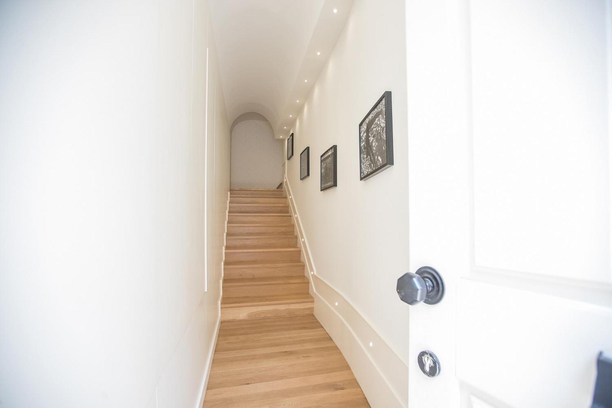 Porto D'Alma Santa Catarina Apartments 外观 照片