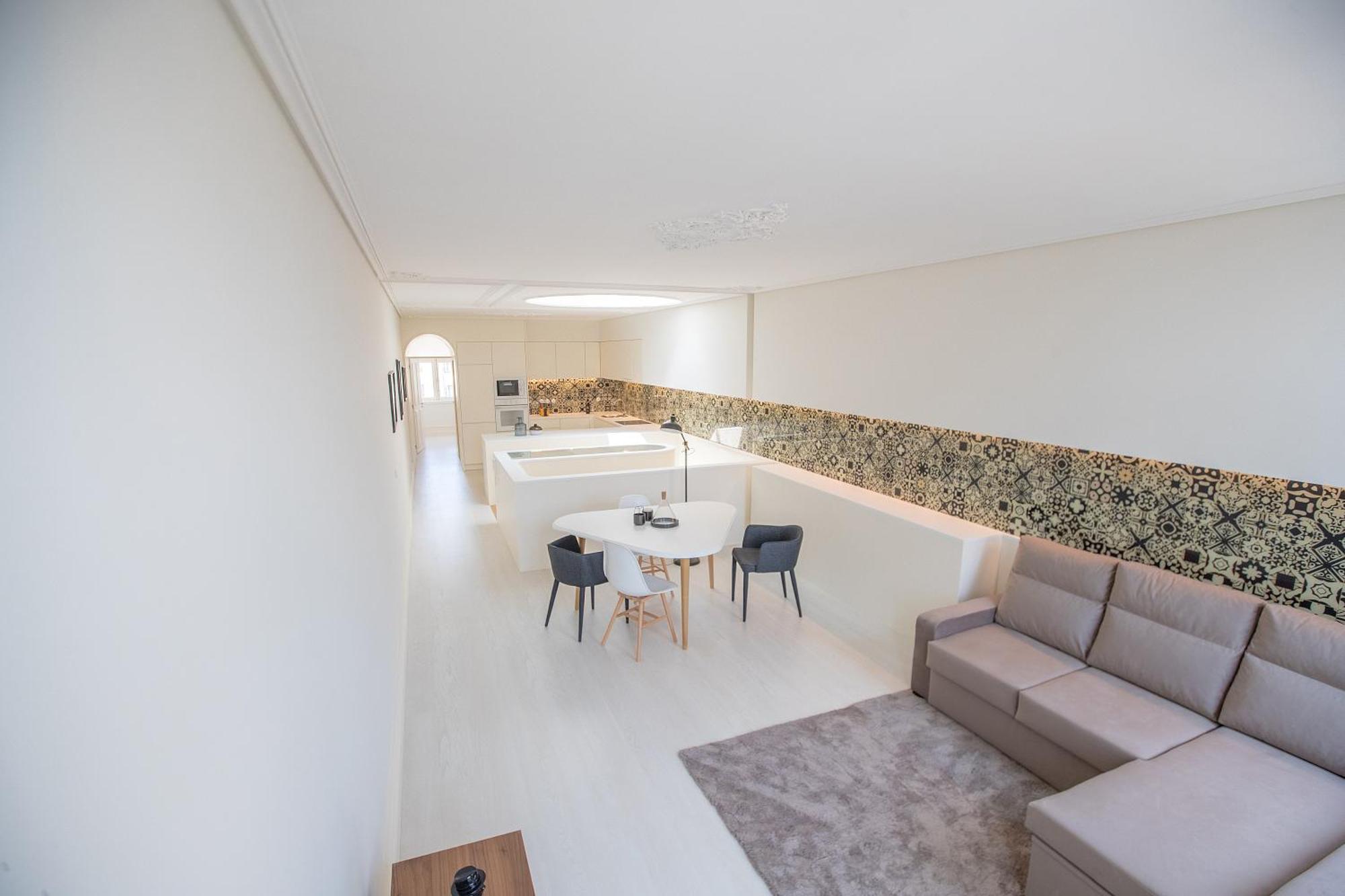 Porto D'Alma Santa Catarina Apartments 外观 照片