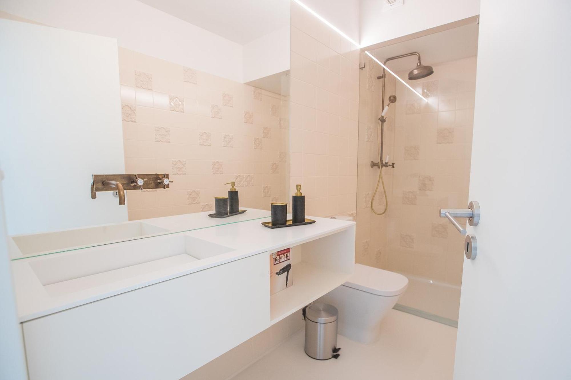 Porto D'Alma Santa Catarina Apartments 外观 照片