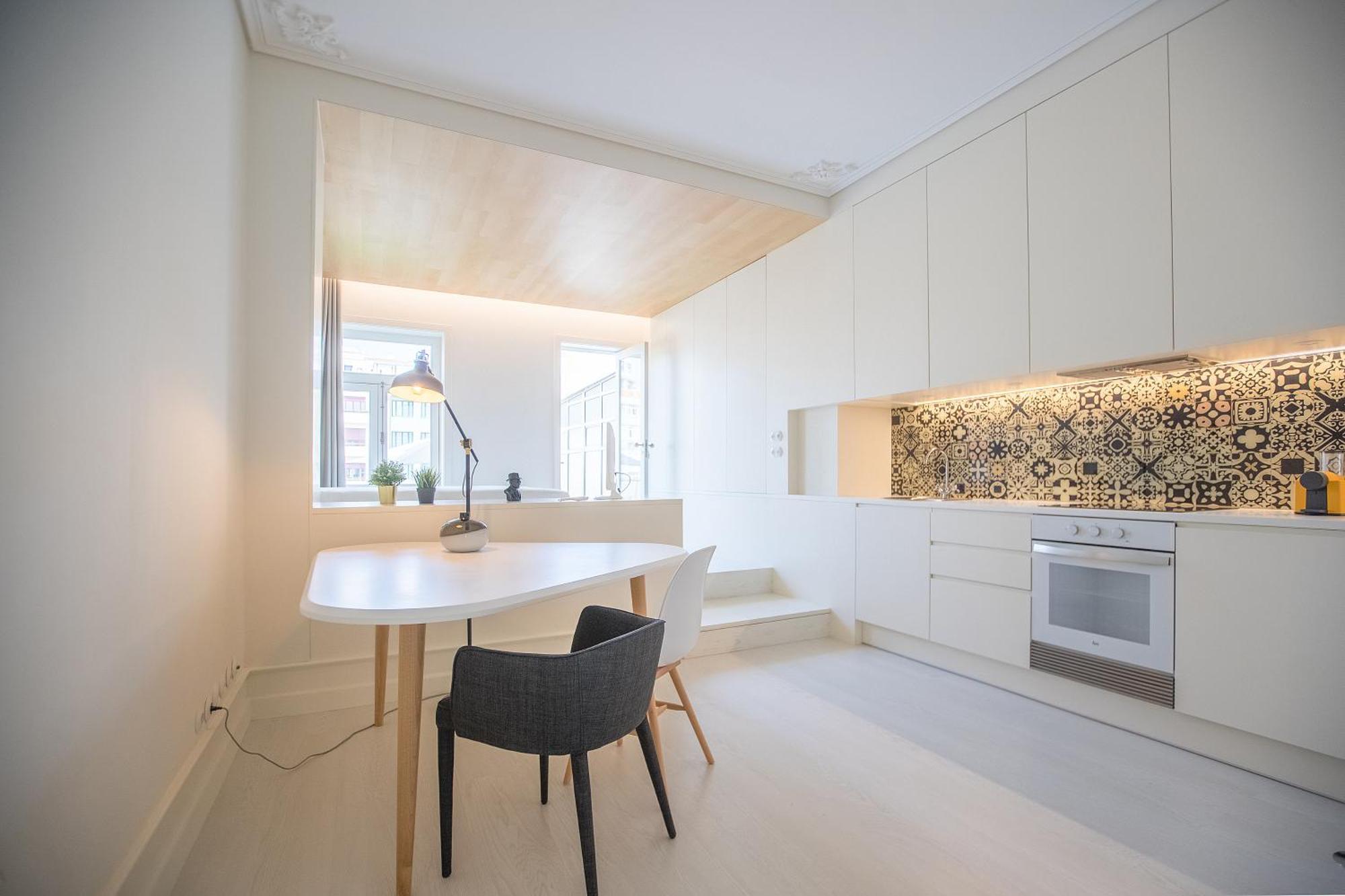 Porto D'Alma Santa Catarina Apartments 外观 照片